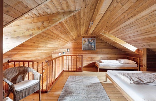 Kroning House | 60 m² House ∙ 2 bedrooms ∙ 4 guests