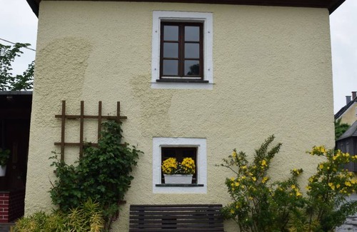 Kuhberg House | 60 m² House ∙ 2 bedrooms ∙ 2 guests