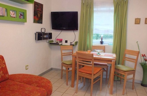 Bach House | 60 m² House ∙ 2 bedrooms ∙ 4 guests