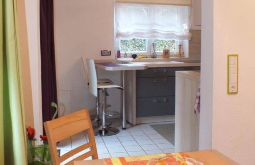 Bach House | 60 m² House ∙ 2 bedrooms ∙ 4 guests