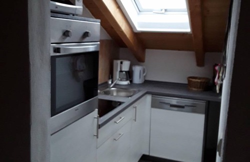 Ruhpolding Apartment | 61 m² Apartment ∙ 2 bedrooms ∙ 4 guests