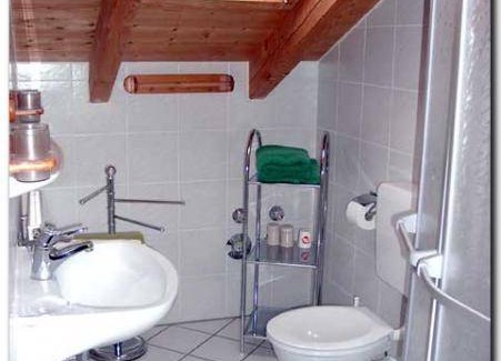 Ruhpolding Apartment | 61 m² Apartment ∙ 2 bedrooms ∙ 4 guests