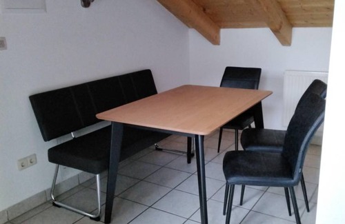 Ruhpolding Apartment | 61 m² Apartment ∙ 2 bedrooms ∙ 4 guests
