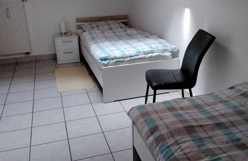 Ruhpolding Apartment | 61 m² Apartment ∙ 2 bedrooms ∙ 4 guests