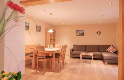 Buhl am Alpsee Apartment | 61 m² Apartment ∙ 2 bedrooms ∙ 4 guests