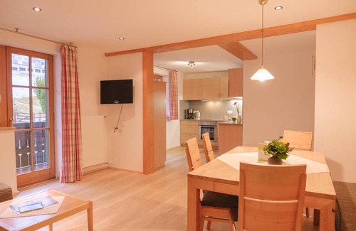 Buhl am Alpsee Apartment | 61 m² Apartment ∙ 2 bedrooms ∙ 4 guests