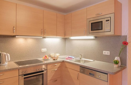 Buhl am Alpsee Apartment | 61 m² Apartment ∙ 2 bedrooms ∙ 4 guests