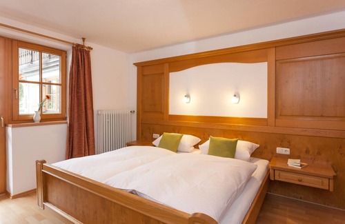 Buhl am Alpsee Apartment | 61 m² Apartment ∙ 2 bedrooms ∙ 4 guests