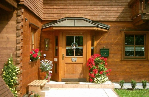 Balderschwang Apartment | 61 m² Apartment ∙ 2 bedrooms ∙ 5 guests