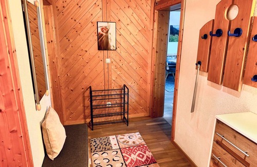 Balderschwang Apartment | 61 m² Apartment ∙ 2 bedrooms ∙ 5 guests