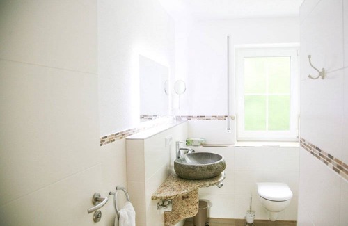 Unterallgau Apartment | 61 m² Apartment ∙ 2 bedrooms ∙ 4 guests