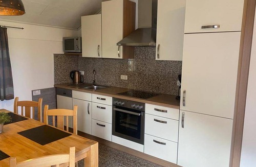 Waldkirchen Apartment | 61 m² Apartment ∙ 2 bedrooms ∙ 6 guests