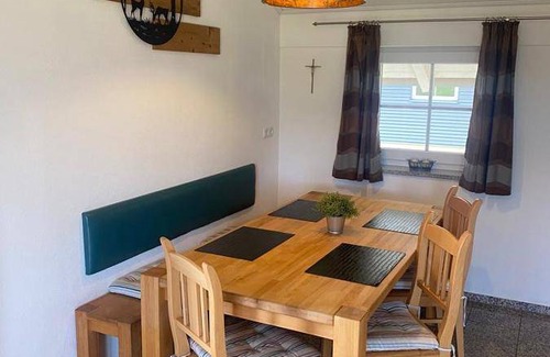 Waldkirchen Apartment | 61 m² Apartment ∙ 2 bedrooms ∙ 6 guests