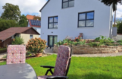 Nemmersdorf Apartment | 61 m² Apartment ∙ 3 guests