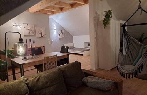 Nemmersdorf Apartment | 61 m² Apartment ∙ 3 guests