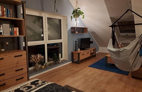 Nemmersdorf Apartment | 61 m² Apartment ∙ 3 guests