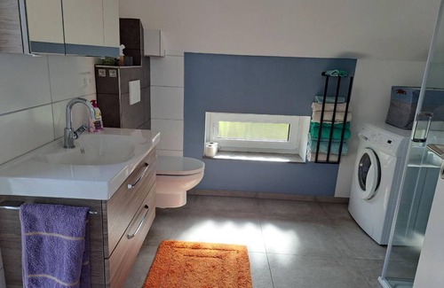 Nemmersdorf Apartment | 61 m² Apartment ∙ 3 guests