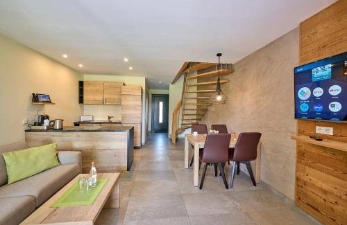 Kirchroth Apartment | 61 m² Serviced apartment ∙ 3 guests