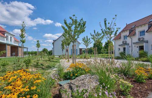 Kirchroth Apartment | 61 m² Serviced apartment ∙ 3 guests