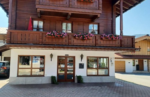 Reit im Winkl Apartment | 62 m² Apartment ∙ 2 bedrooms ∙ 4 guests