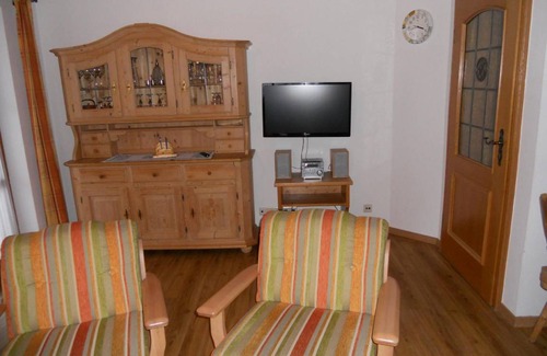 Reit im Winkl Apartment | 62 m² Apartment ∙ 2 bedrooms ∙ 4 guests