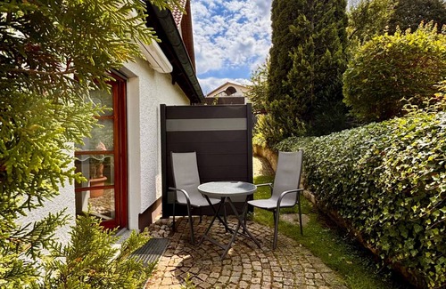 Kelheim Apartment | 62 m² Apartment ∙ 1 bedroom ∙ 2 guests