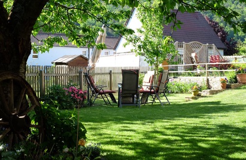 Steinbach Apartment | 62 m² Apartment ∙ 1 bedroom ∙ 2 guests