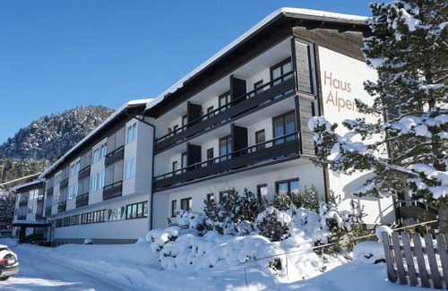Seefeld in Tirol Apartment | 62 m² Apartment ∙ 2 bedrooms ∙ 5 guests