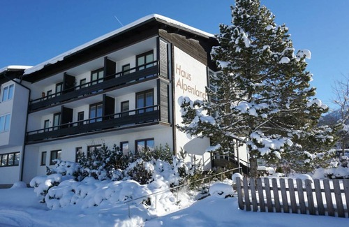 Seefeld in Tirol Apartment | 62 m² Apartment ∙ 2 bedrooms ∙ 5 guests