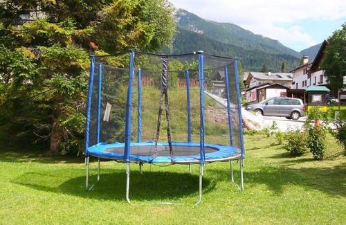Seefeld in Tirol Apartment | 62 m² Apartment ∙ 2 bedrooms ∙ 5 guests