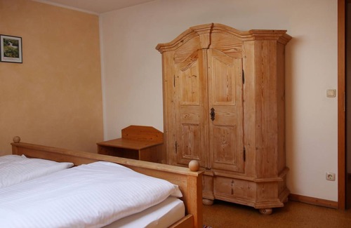 Soyen Apartment | 62 m² Apartment ∙ 2 bedrooms ∙ 5 guests