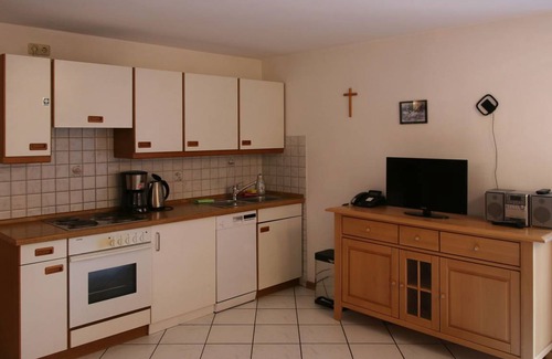 Soyen Apartment | 62 m² Apartment ∙ 2 bedrooms ∙ 5 guests