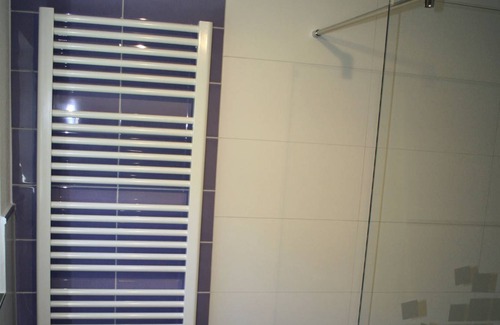 Ramsau Apartment | 62 m² Apartment ∙ 3 guests