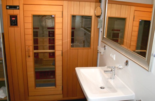 Ramsau Apartment | 62 m² Apartment ∙ 3 guests