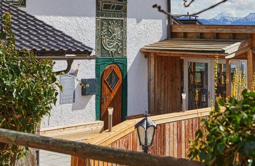 Ainring Apartment | 62 m² Serviced apartment ∙ 2 bedrooms ∙ 6 guests