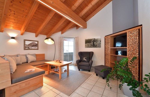 Balderschwang Apartment | 63 m² Apartment ∙ 2 bedrooms ∙ 4 guests