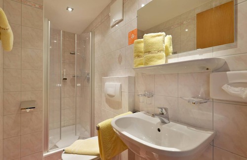 Sankt Johann in Tirol Apartment | 63 m² Apartment ∙ 2 bedrooms ∙ 4 guests