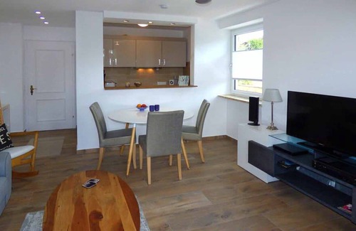 Bobrach Apartment | 63 m² Apartment ∙ 1 bedroom ∙ 2 guests