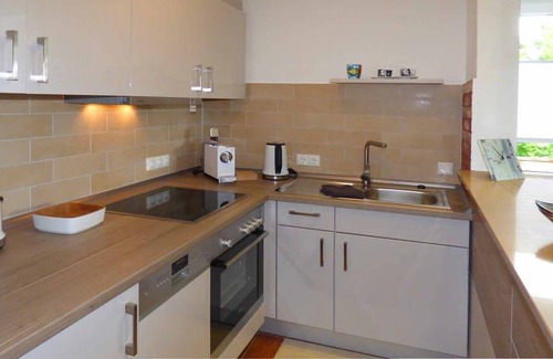 Bobrach Apartment | 63 m² Apartment ∙ 1 bedroom ∙ 2 guests