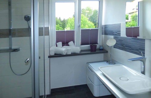 Bobrach Apartment | 63 m² Apartment ∙ 1 bedroom ∙ 2 guests