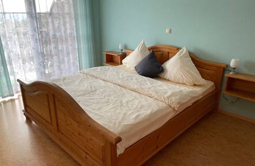 Spalt Apartment | 63 m² Apartment ∙ 1 bedroom ∙ 3 guests