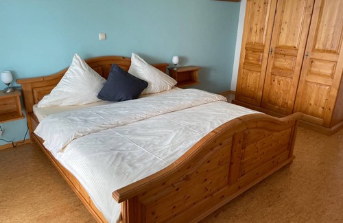 Spalt Apartment | 63 m² Apartment ∙ 1 bedroom ∙ 3 guests