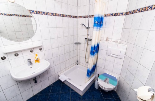 Spalt Apartment | 63 m² Apartment ∙ 1 bedroom ∙ 3 guests