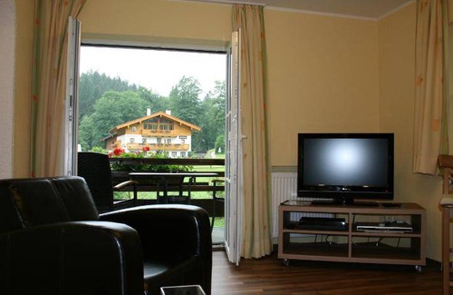Ramsau Apartment | 63 m² Apartment ∙ 3 guests