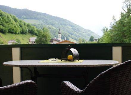 Ramsau Apartment | 63 m² Apartment ∙ 3 guests