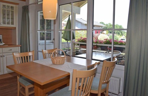 Ettensberg Apartment | 63 m² Apartment ∙ 1 bedroom ∙ 5 guests