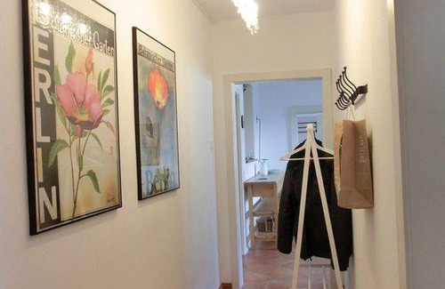 Schweinfurt Apartment | 63 m² Apartment ∙ 1 bedroom ∙ 4 guests