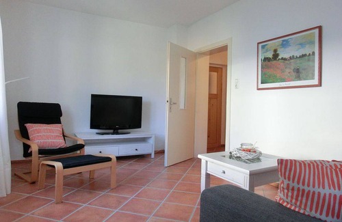 Schweinfurt Apartment | 63 m² Apartment ∙ 1 bedroom ∙ 4 guests