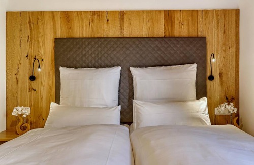 Barnzell Ski Chalet | 63 m² Chalet ∙ 2 bedrooms ∙ 4 guests