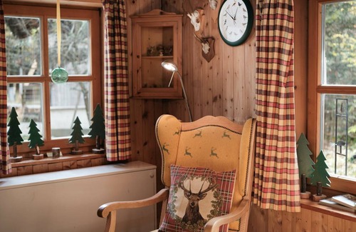 Bischofsmais House | 63 m² House ∙ 2 bedrooms ∙ 4 guests